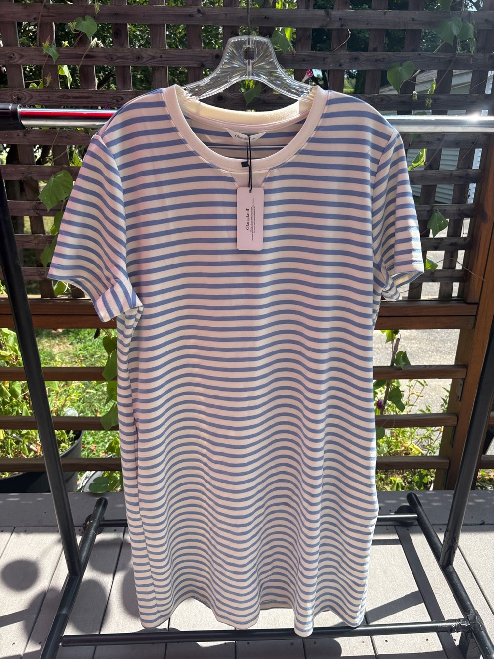 Glamaker XL Sleepwear With Pockets